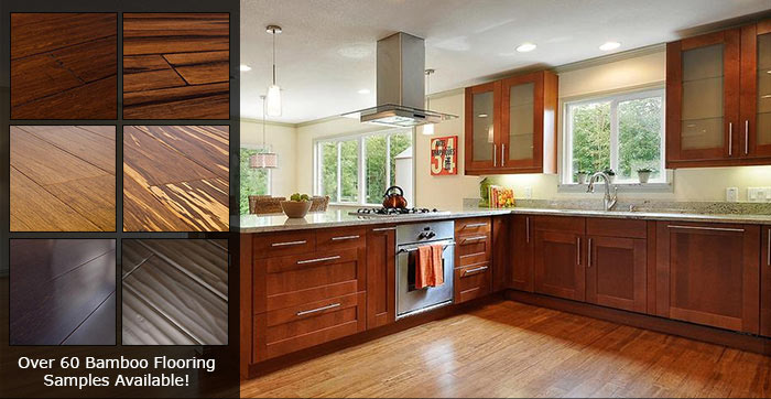 Bamboo Flooring Pros and Cons vs. Hardwood vs. Laminate