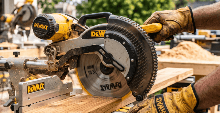 DIYer's Guide to Renting vs Buying Power Tools