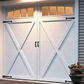 garage doors