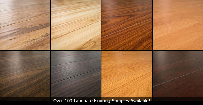 Laminate Flooring Pros and Cons vs. Vinyl vs. Real Hardwood